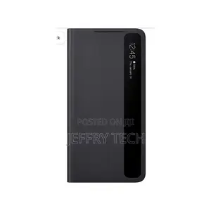 Smartview Flip Cover for Samsung S20 With Sensor