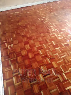 Wooden Floors
