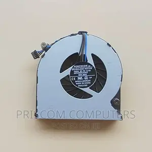 HP Elitebook 8460P 8560P 8560W 8570W CPU Cooling Fan, Hp Fan