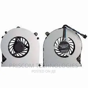 HP Elitebook 8450p 8460p 8460w 8470p 8470 Laptop Cooling Fan