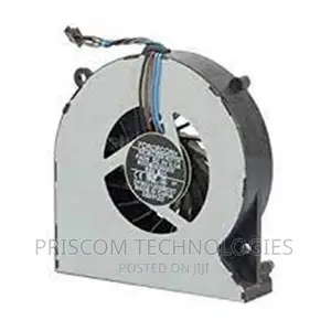 Laptop CPU Cooling Fan for HP Elitebook 8460p 8470p, Hp Fan