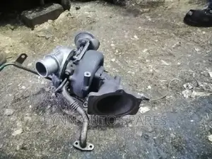 Nissan Terrano Zd30 Engine Turbo