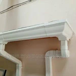 Box Gutter, Free Delivery Countrywide