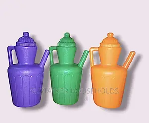 *Hope Jug No 5 for 5000(50pc)*