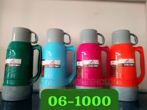 1.0 Litre Niceone Thermos