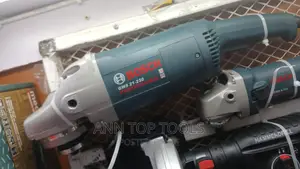 Bosch 9" Grinder