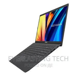 New Laptop Asus 8GB Intel Core I3 SSD 256GB