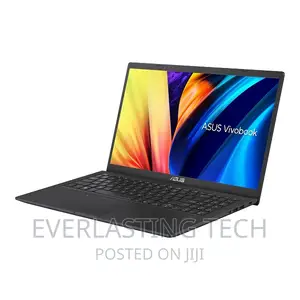New Laptop Asus 8GB Intel Core I3 SSD 256GB