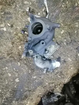 Nissan Nv350 Yd25 Engine Turbo