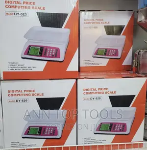 30kg Digital Price Computing Scale