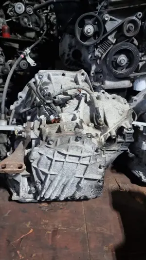 Gear Box Probox