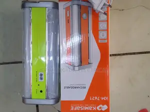 Kemisafe Emergency Lamp