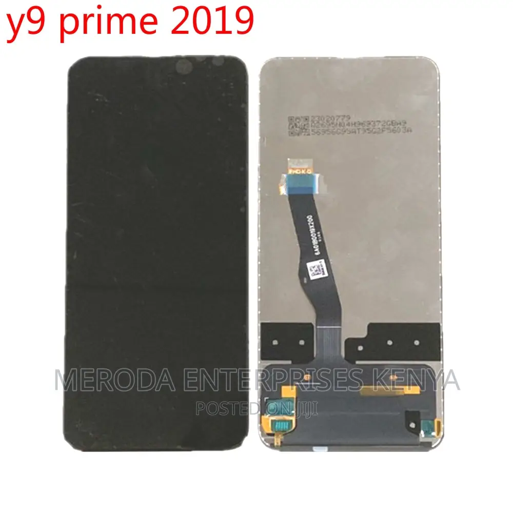 Huawei Y9 Prime 2019 Screen Replacement