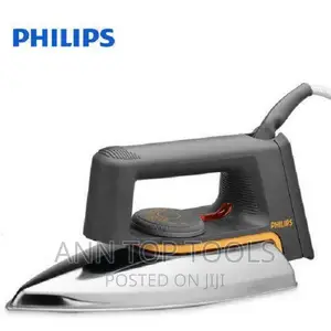 Original Philips Iron