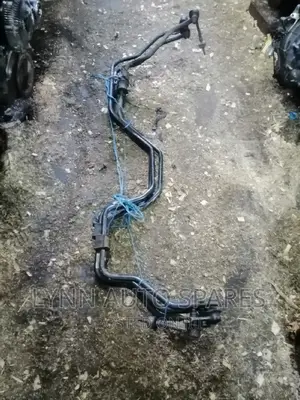 Toyota Prado 97 Stabilizer Bar