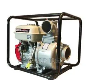 Honda Water Pump WL30XY