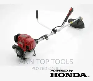 Honda Brush Cutter Gx35