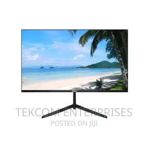 Dahua LM22-B200 22-Inch Full HD Monitor