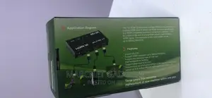 2 Way Hdmi Splitter Deep Color 3D Support