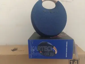 Bluetooth Speaker M1 Mini