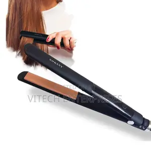 Sokany Professional Hair Straightener Flat Iron