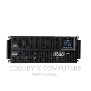 APC Smart-Ups RT 5kva 230V Rackmount