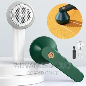 Electric Rechargeable Lint Remover