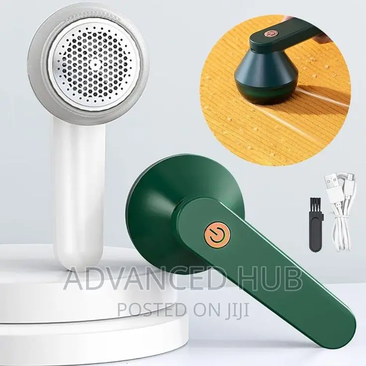 Electric Rechargeable Lint Remover