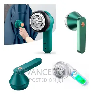 Electric Rechargeable Lint Remover