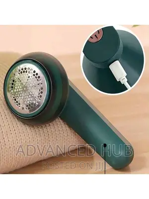 Electric Rechargeable Lint Remover