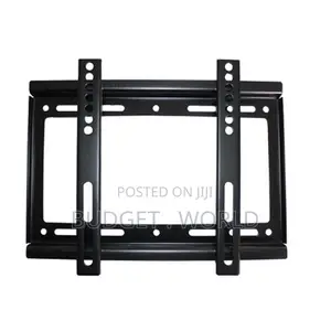 Generic 14′′-43′′ LED TV Wall Mount Bracket Flat Panel