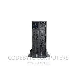 APC Smart-Ups RT 5kva 230V Rackmount -Srtg5kxli