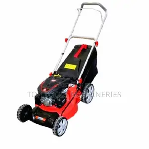 Dayliff Lawnmower 4hp 18" Blade