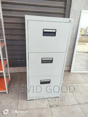 Office File Cabinet Files