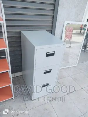 Office File Cabinet Files