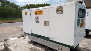 Lister Petter Diesel Generator in Stock -Quality Assured