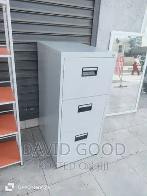 Office File Cabinet Files