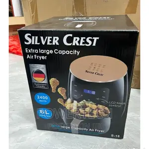 Air Fryer 6litres