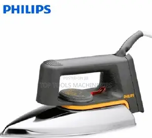 Original Philips Iron Box
