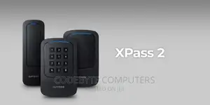 Suprema Xp2-MDPB Xpass 2 Outdoor Compact Rfid Reader