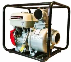 Honda Water Pump WL30XY
