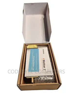 Suprema Bioentry W2 Reader Fingerprint Dual RFID-BEW2-ODPB
