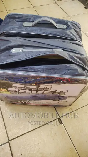 Heavy Car Covers Available Toyota Honda Mazda Nissan Volvo