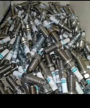 Ex Japan Spark Plugs