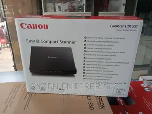 Canon Scanner Lide 300/ Lide 300 Canon Scanner