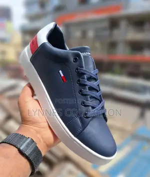 Tommy Hilfiger