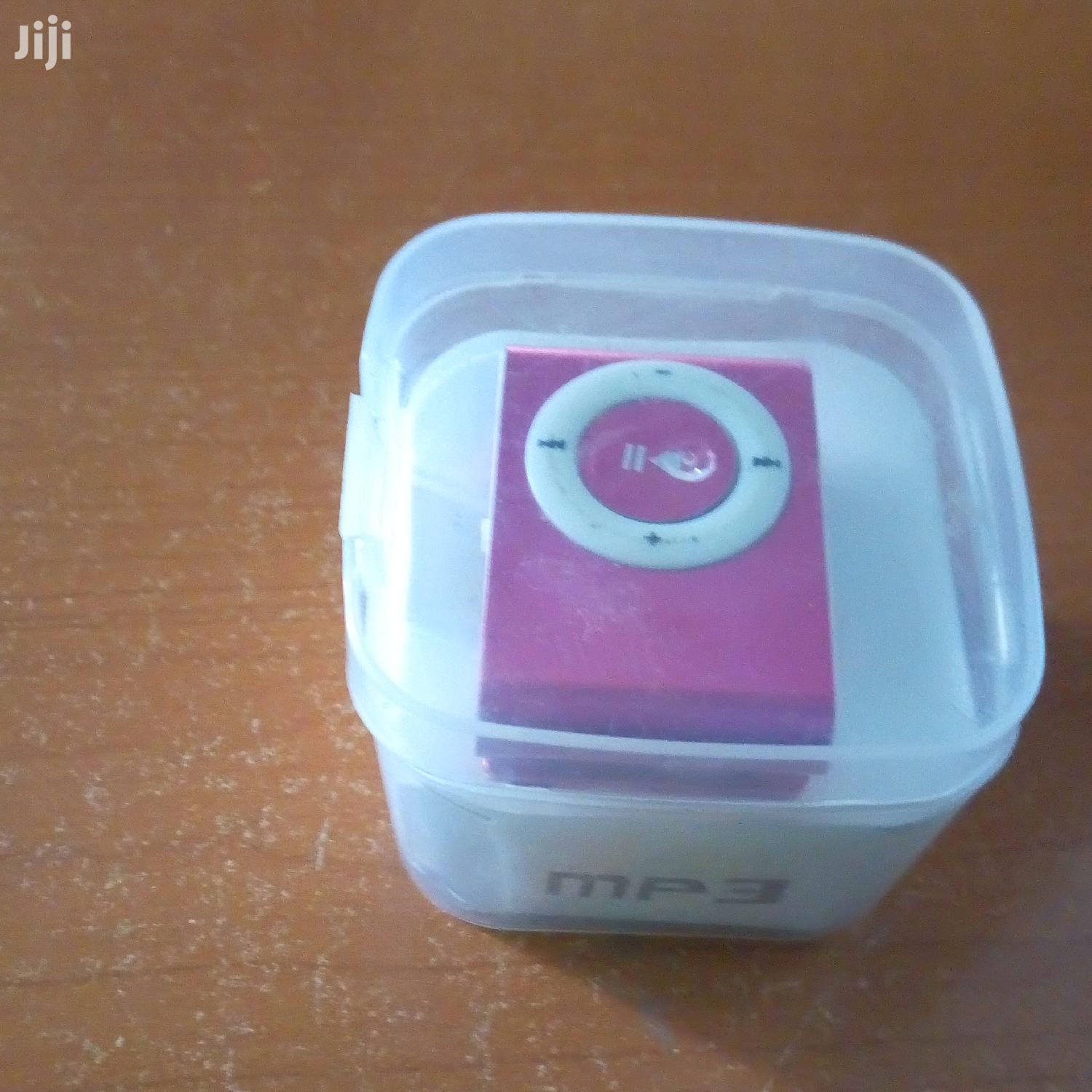 Multimedia Player