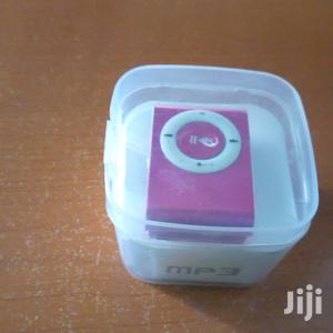 Multimedia Player