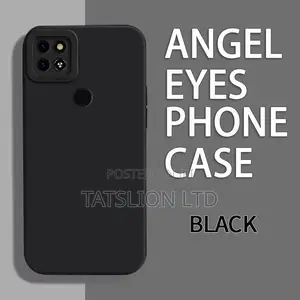 Case for OPPO A15 A15s A35 2021 Soft Silicone Phone Cover-B