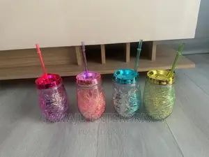 400ml Smoothie Tumbler